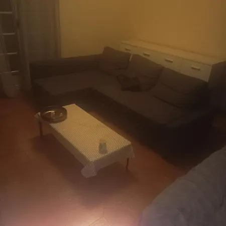 Chambre ホームステイ *