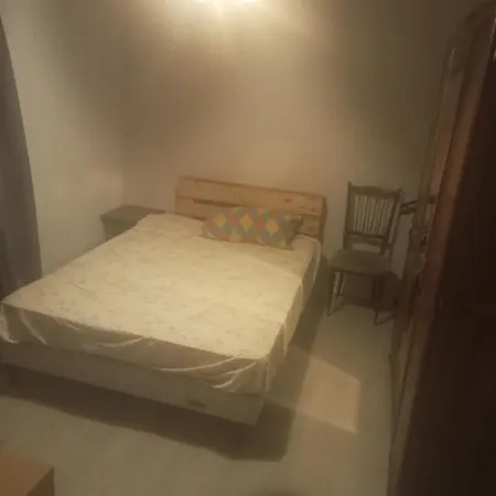 Chambre ホームステイ